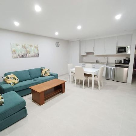 Apartamento Idaira Sun Лос-Крістіанос Екстер'єр фото
