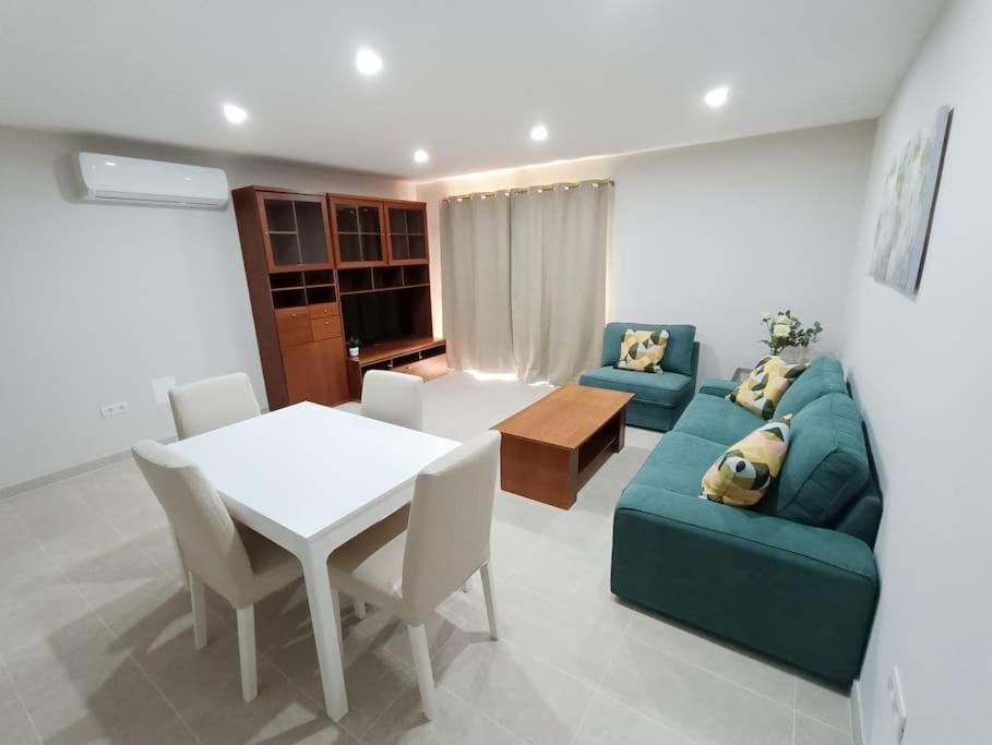 Apartamento Idaira Sun Лос-Крістіанос Екстер'єр фото