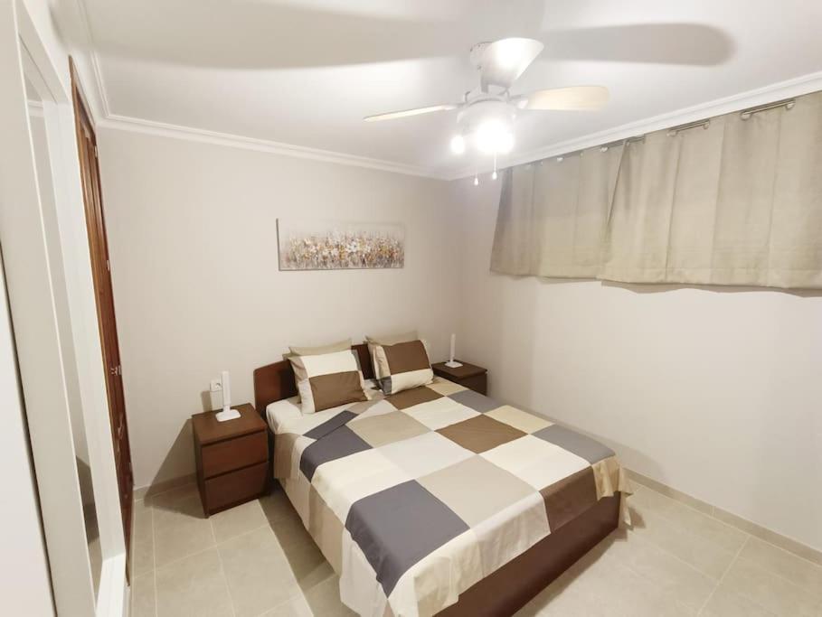 Apartamento Idaira Sun Лос-Крістіанос Екстер'єр фото